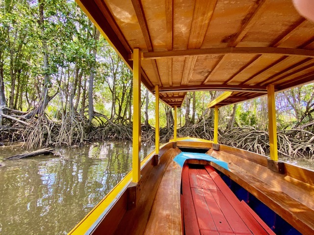 Holy Week Luxury Tour of Brunei for families, organised by Travelife Magazine