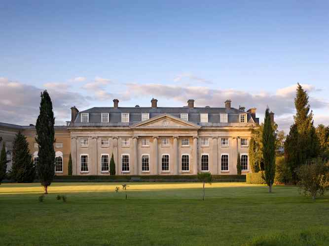 The Ickworth, a Luxury Family Hotel property