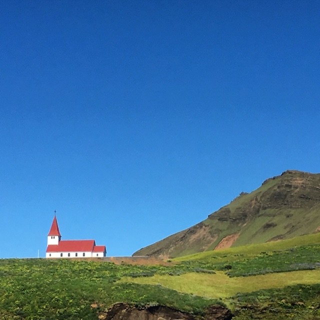Where to eat lobsters in Iceland