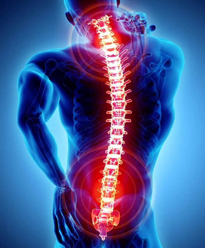 Svelti treatment Lumbago