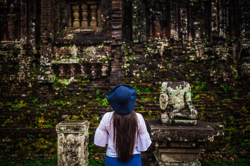Vietnam Travel Stay Home