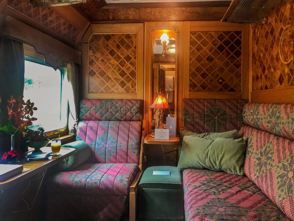 Orient Express travel company to become Belmond - Hotelier Middle East