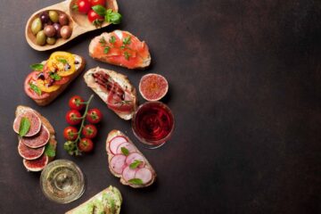 The best tapas bars in Madrid, as featured in Travelife Magazine