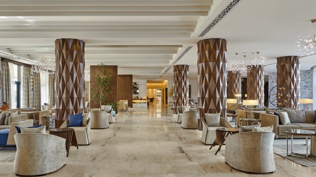 Hyatt Regency Addis Ababa, a new luxury hotel in Ethiopia