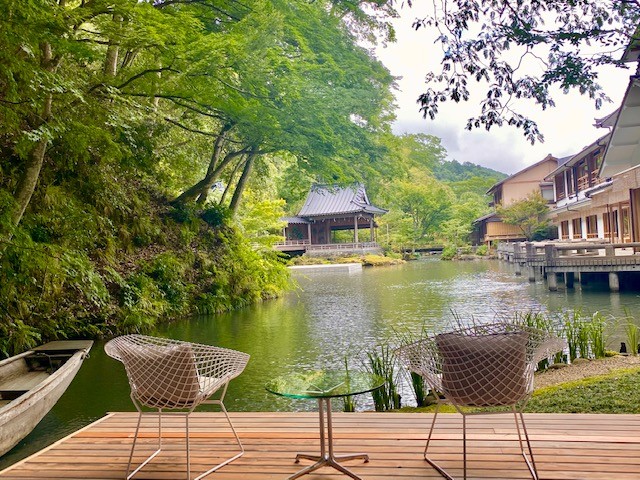 Asaba Ryokan is one of the best ryokan in Japan