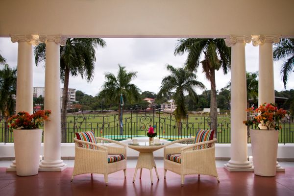 Fiji Grand Pacific Hotel becomes IHG hotel