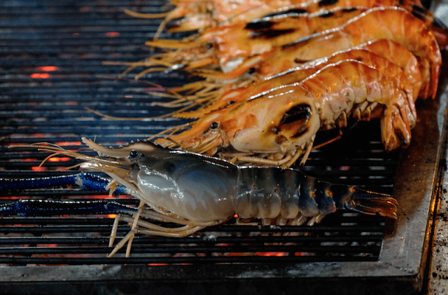 The best Street food in Saigon, Vietnam