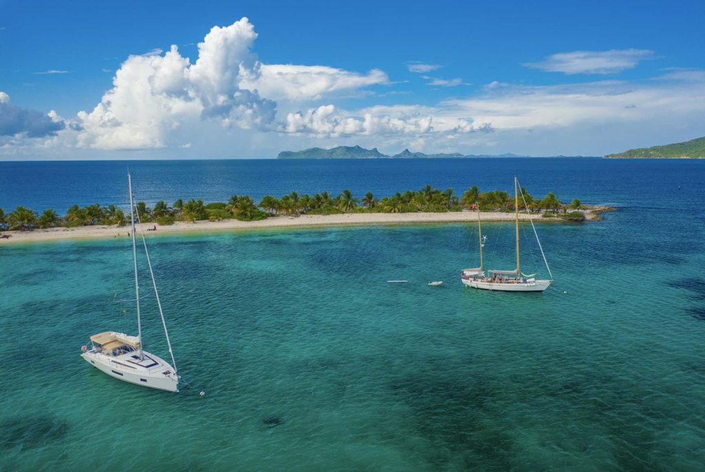 Invest in a Six Senses hotel in Grenada and get a second passport with Harvey Law Group