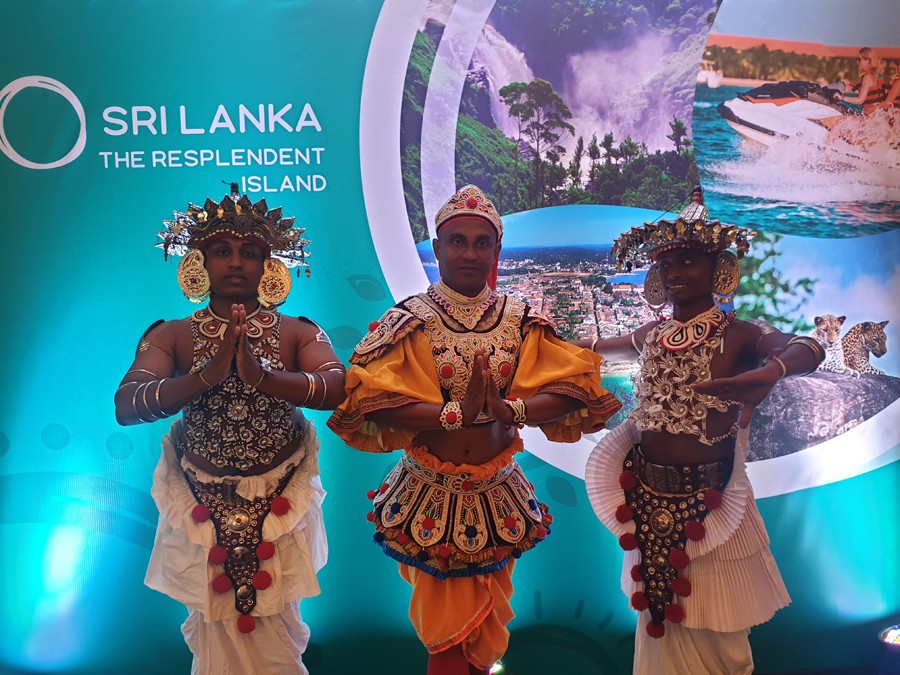 Sri Lanka