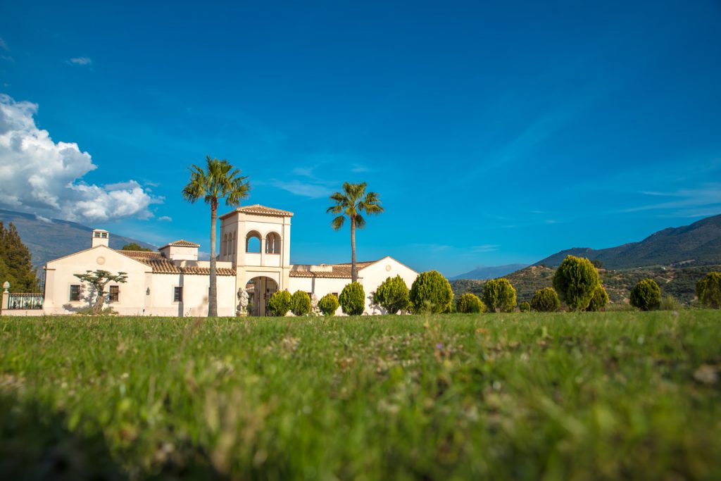 La Esperanza Granada Hotel & Villa
