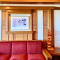 Frank Lloyd Wright Suite of Imperial Hotel