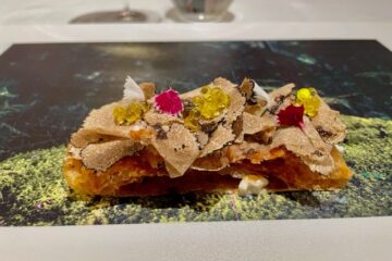 Disfrutar in Barcelona