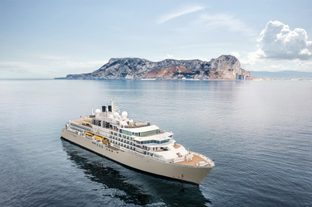 Expedition Cruising goes Ultraluxe with Silver Endeavour