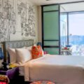 peranakan hotel room katong
