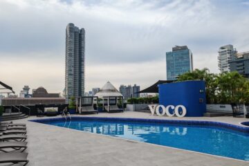 voco Orchard Singapore