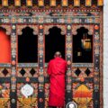 Traveling to Bhutan