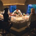 Nagatacho Ohka Tokyo – private Japanese restaurant with Michelin-trained chefs and the best Japanese food, wagyu beef, and fine dining.