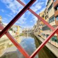 Girona is home to famous restaurants like El Celler de Can Roca and Divinum