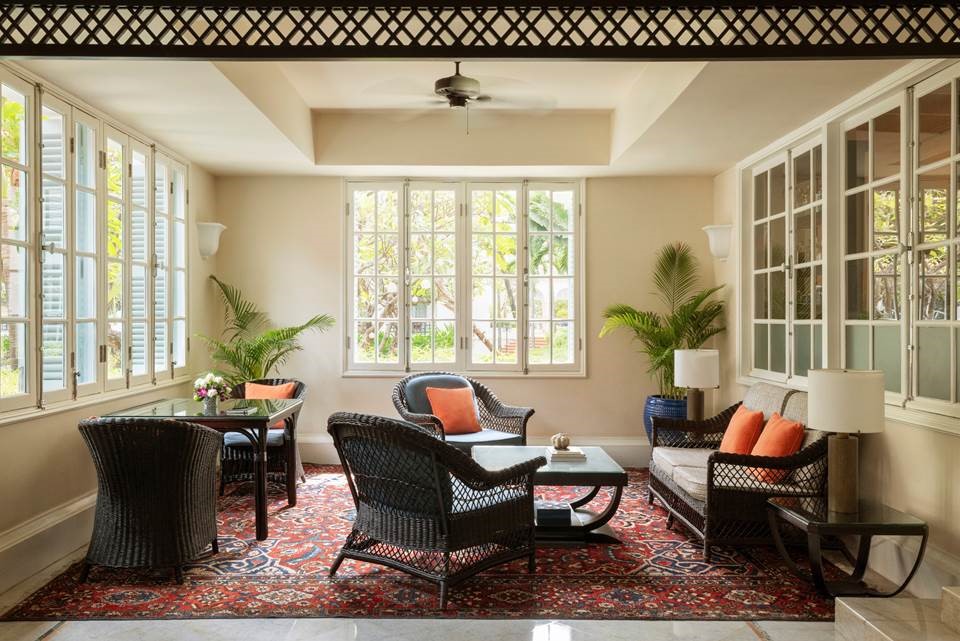 Discover Phnom Penh with Travelife Magazine via a curated itinerary at Raffles Hotel Le Royal, Cambodia’s most legendary luxury hotel.