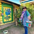 The Old Believers of Russia in the Republic of Buryatia