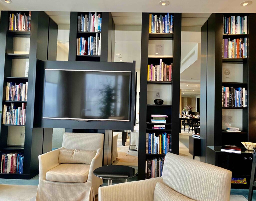 The hotel room where Sofia Coppola filmed Lost in Translation is located in the Park Hyatt Tokyo, reopening this December 2025.