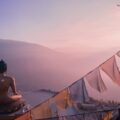 Buddha Statue Thimphu Bhutan