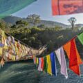Bhutan is one of the hot destinations once again, for luxury travelers seeking serenity and a different way of travel.