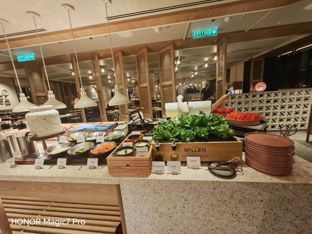 Greens Millen Penang