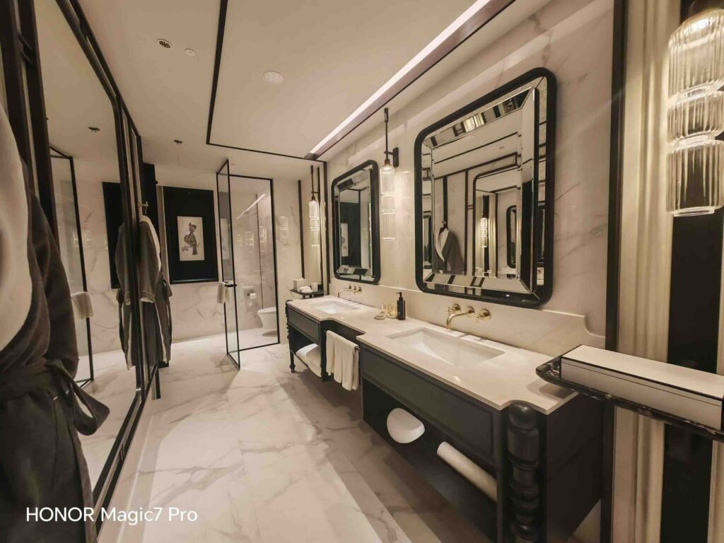 Penang Millen Bathroom