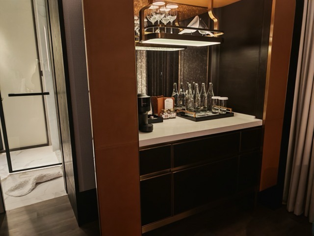 Bar Room Millen Penang