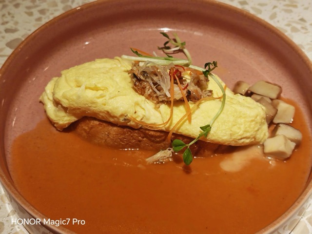 Millen Penang Breakfast