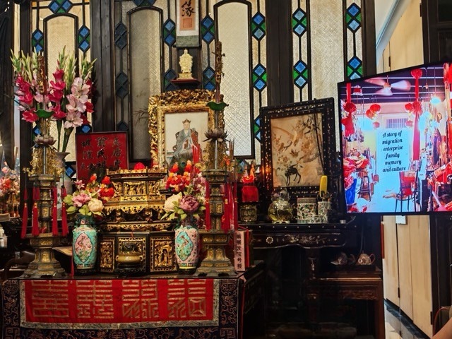 Teochew Culture Experience