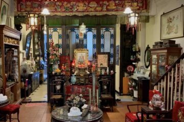 Singapore Chinese Cultural Shop Teochew