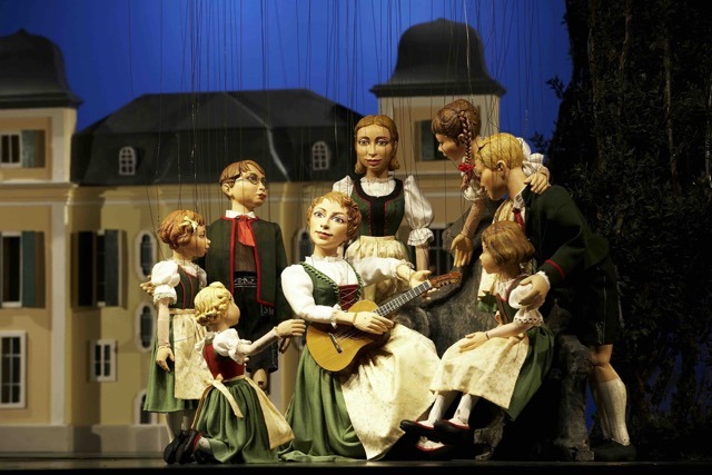 Marionette Theatre