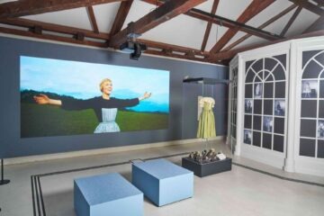 Sound of Music Museum