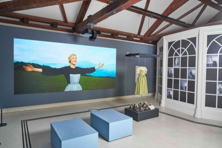 Sound of Music Museum