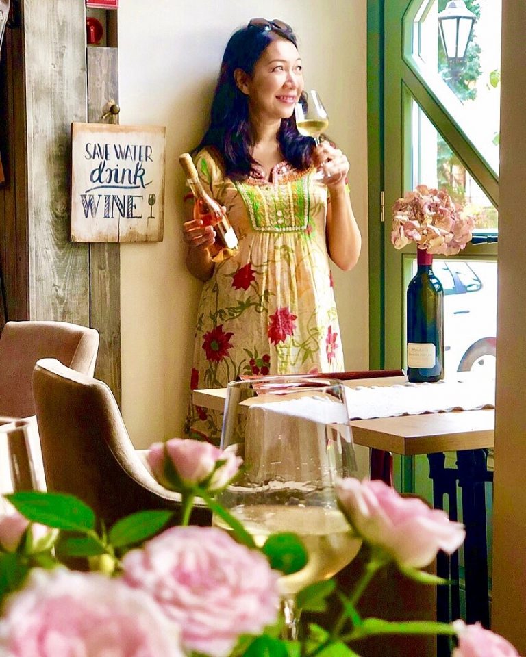 The finest sweet wine in Hungary is created by the Imperial winery of Tokaj-Hétszőlő in Tokaj
