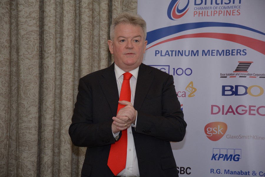 British Chamber