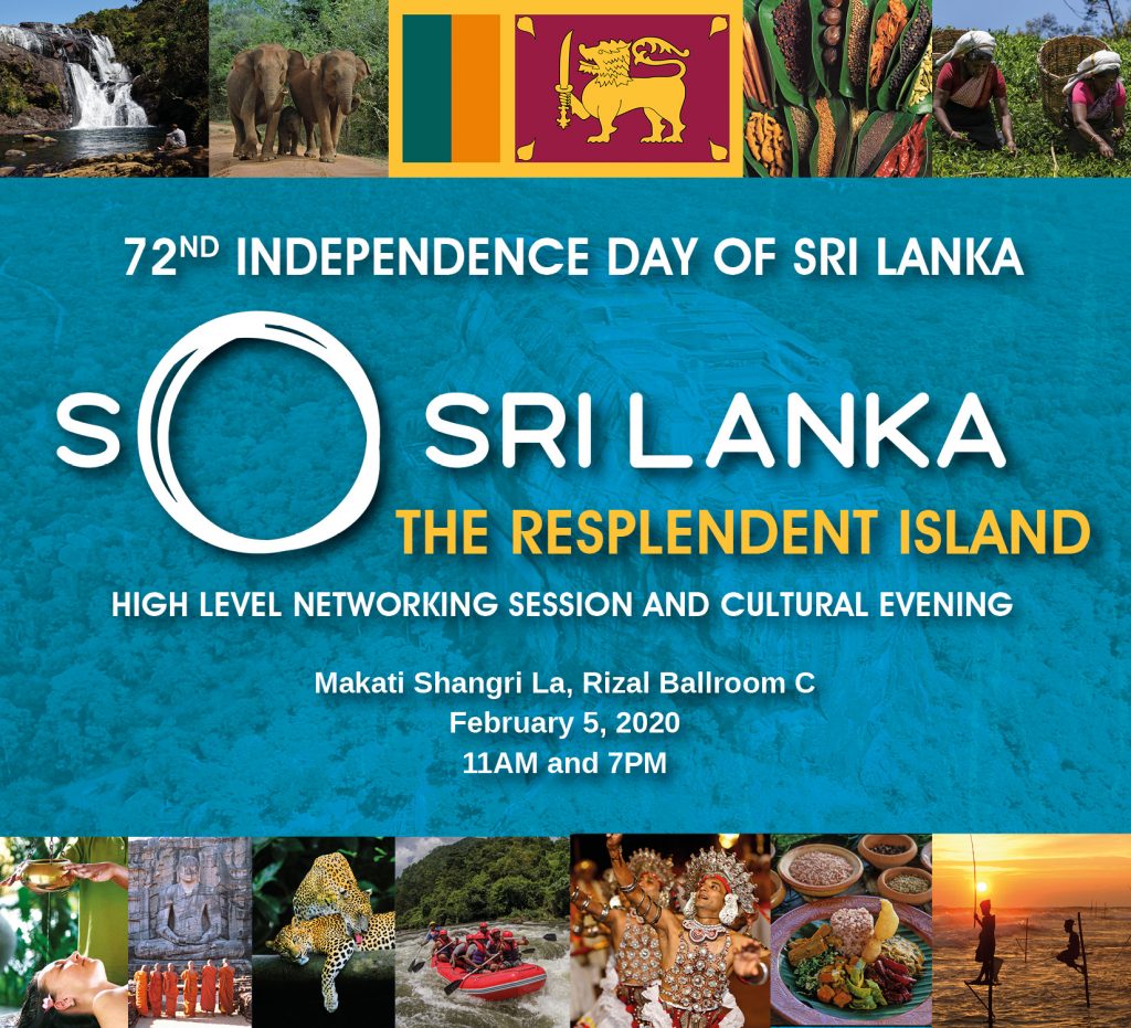 Sri Lanka