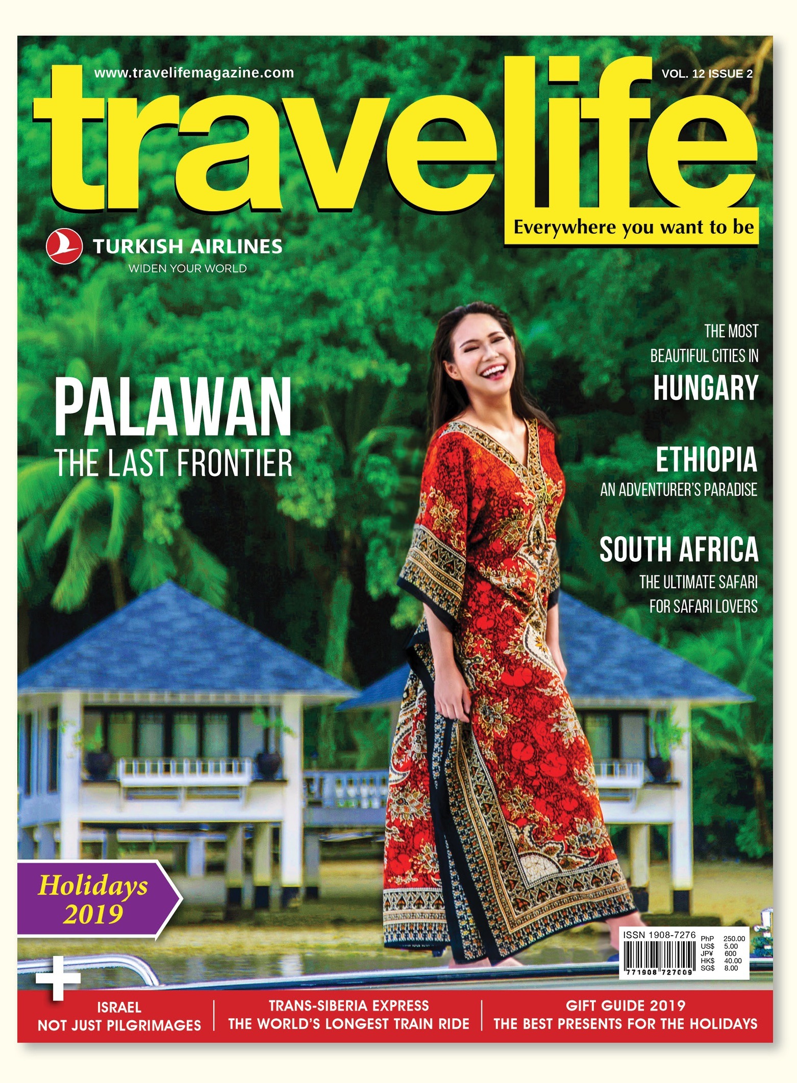 Best discounts on flights and hotels at the PTAA Travel and Tour Expo in Manila