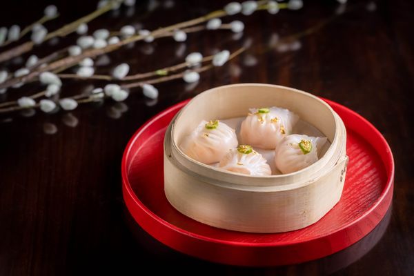 Tao Li Dim Sum